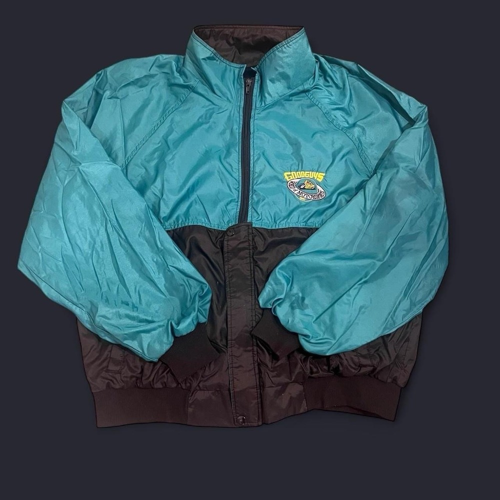 Vintage Windbreaker